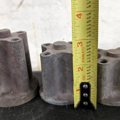 Ford Fan Spacers