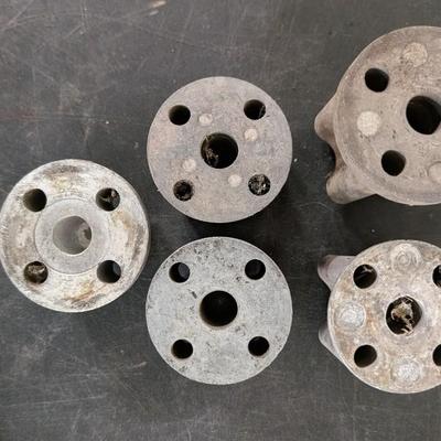 Ford Fan Spacers