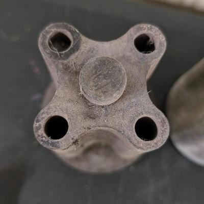 Ford Fan Spacers