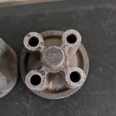 Ford Fan Spacers