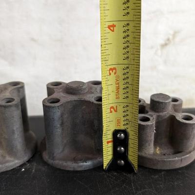 Ford Fan Spacers