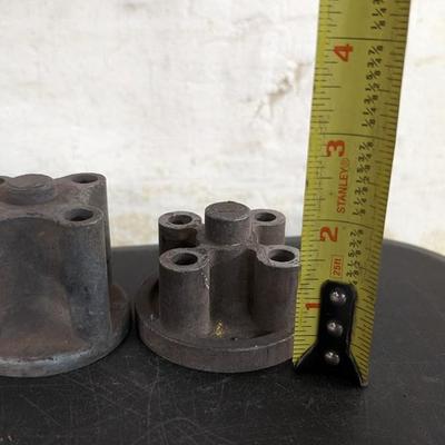Ford Fan Spacers