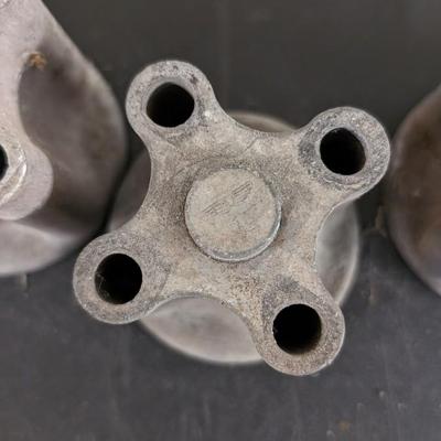 Ford Fan Spacers