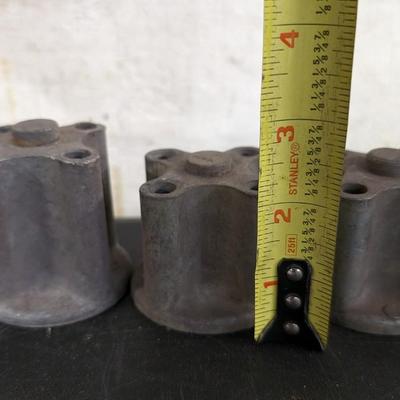 Ford Fan Spacers