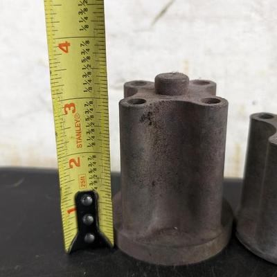 Ford Fan Spacers