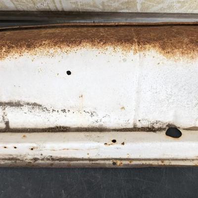 1928-29 Ford Model A Coupe Seat Riser Assembly
