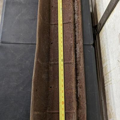 1928-29 Ford Model A Coupe Seat Riser Assembly