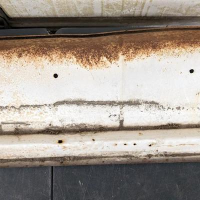 1928-29 Ford Model A Coupe Seat Riser Assembly