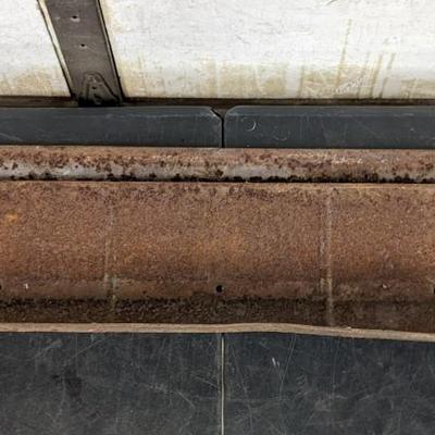 1928-29 Ford Model A Coupe Seat Riser Assembly
