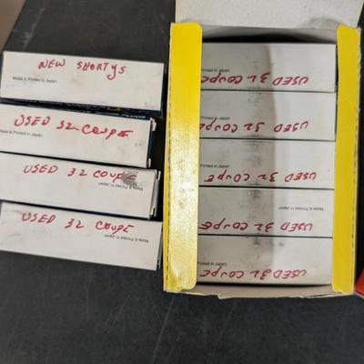 Spark Plug Assortment