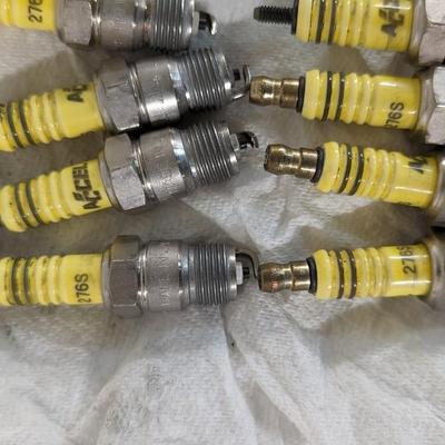 Spark Plug Assortment