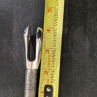 Chrome Clevis