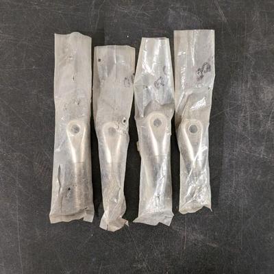 Chrome Clevis
