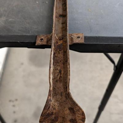 1928-'29 ford Side Body Panel