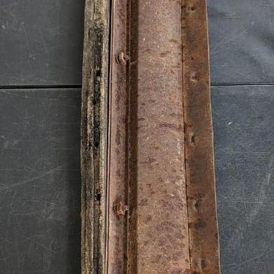 Early Ford Panel