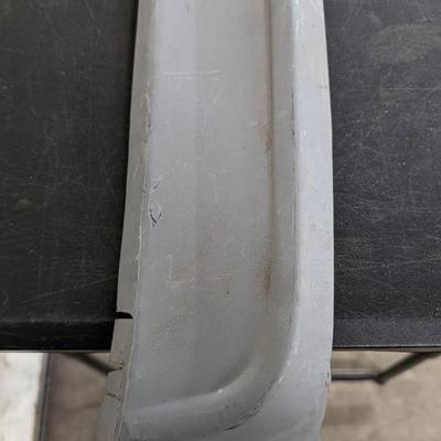 1930-31 Ford Model A Coupe Exterior Visor