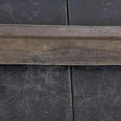 1930-31 Ford Model A Coupe Exterior Visor