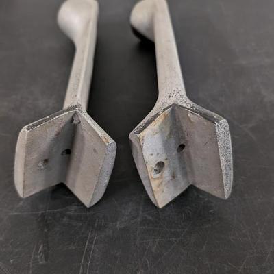 Universal Aluminum Head Light Stands