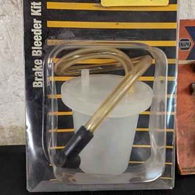Various New In Package Items