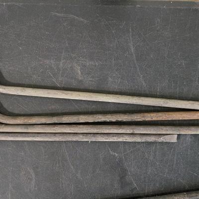Lug Wrenches