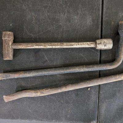 Lug Wrenches