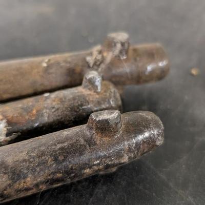 Lug Wrenches