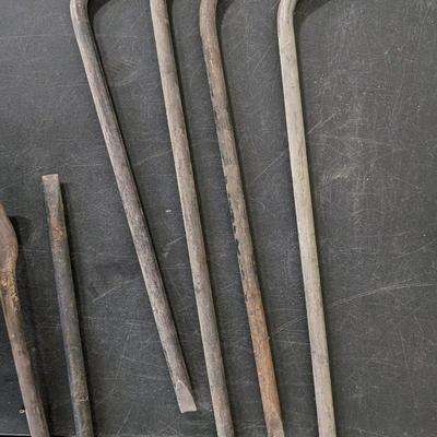 Lug Wrenches