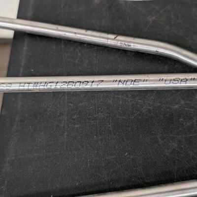 Tubes and Metal Hose