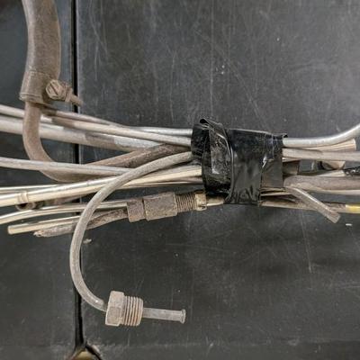 Tubes and Metal Hose