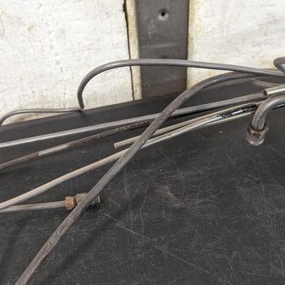 Tubes and Metal Hose