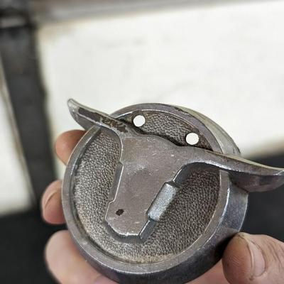 Rare Ford Maverick Vintage Emblem