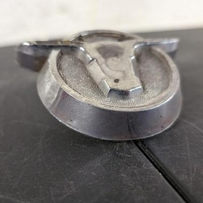 Rare Ford Maverick Vintage Emblem