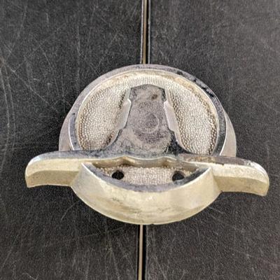 Rare Ford Maverick Vintage Emblem