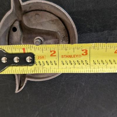 Rare Ford Maverick Vintage Emblem