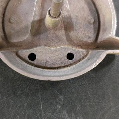 Rare Ford Maverick Vintage Emblem