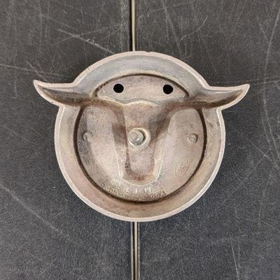 Rare Ford Maverick Vintage Emblem