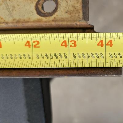 Rails and Sills