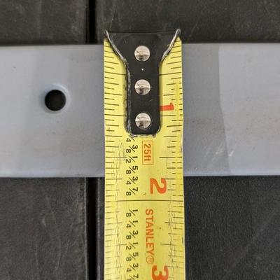 Rails and Sills