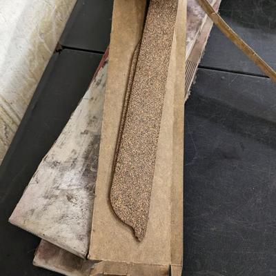 Gaskets and Hoses