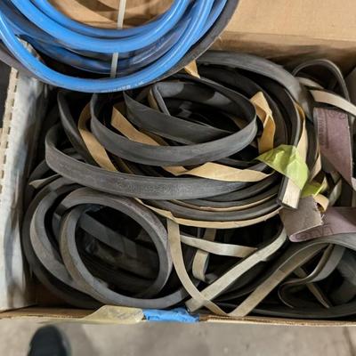 Gaskets and Hoses