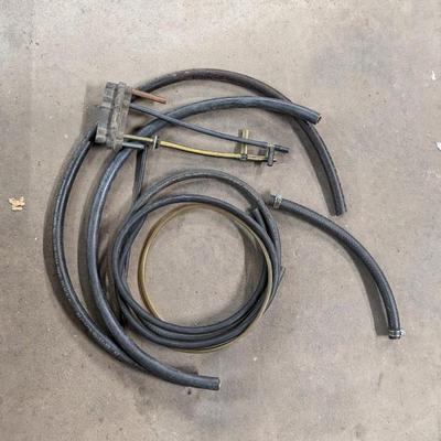 Gaskets and Hoses