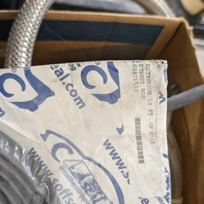 Gaskets and Hoses