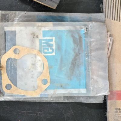Gaskets and Hoses