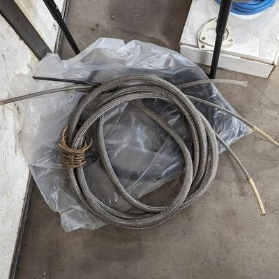 Gaskets and Hoses