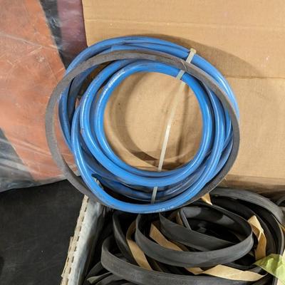 Gaskets and Hoses