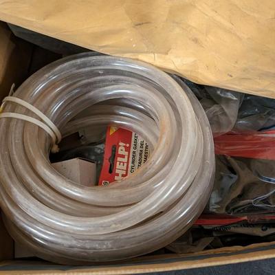 Gaskets and Hoses