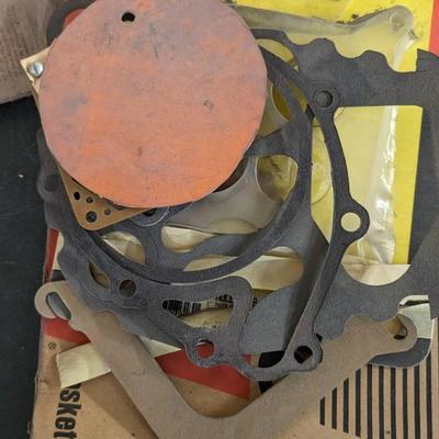 Gaskets and Hoses