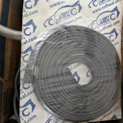 Gaskets and Hoses