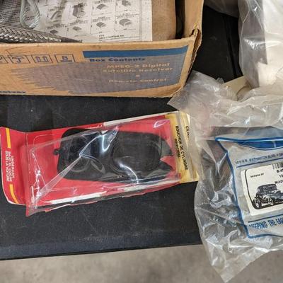 Gaskets and Hoses