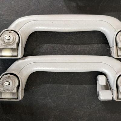 1996-2000 Honda Door Hinges and Head Rail Handles